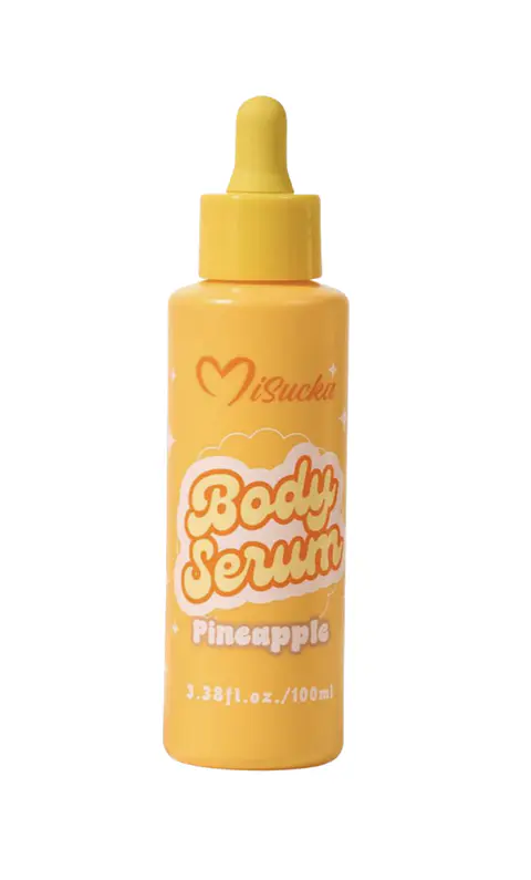 Misucka - Body Serum pineapple 100ml