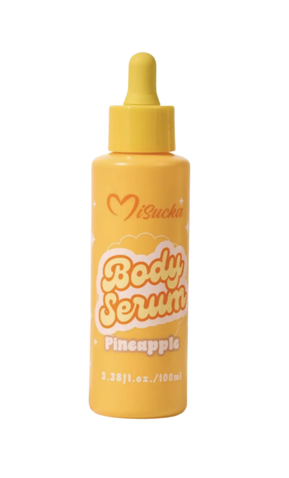 Misucka - Body Serum pineapple 100ml 1