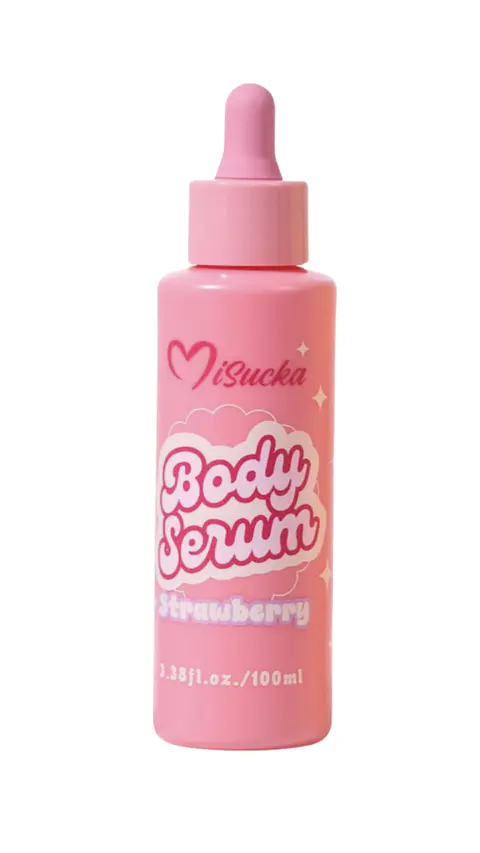 Misucka - Body Serum strawberry 100ml