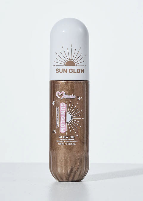 Misucka - Sun Glow Sunny Caramel