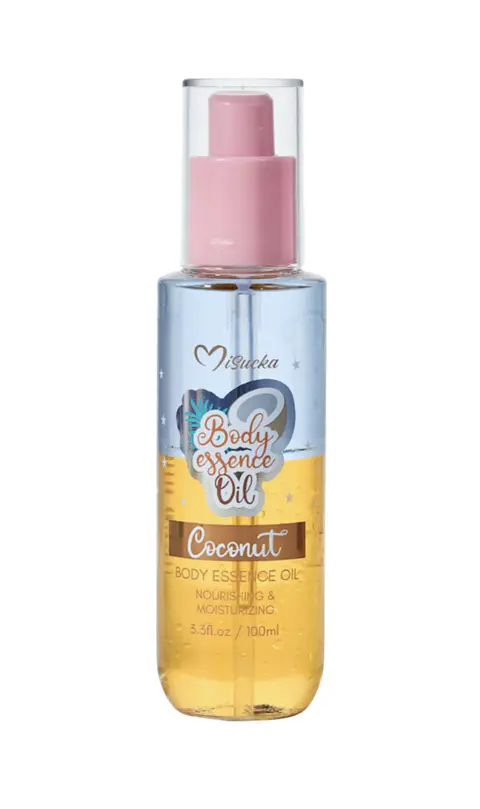 MISUCKA - Body Essence Oil Coconut