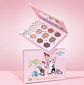 USHAS x ZOOTOPIA2丨11 Colors Eyeshadow Palette - Miniatura 2