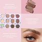 USHAS x ZOOTOPIA2丨11 Colors Eyeshadow Palette - Miniatura 3