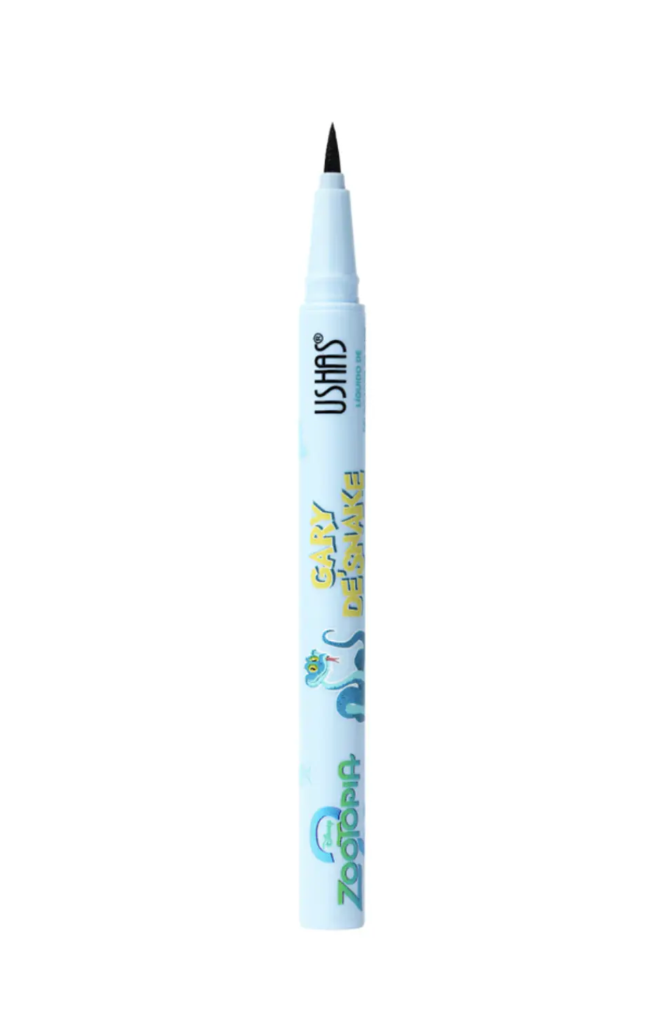 USHAS x ZOOTOPIA2丨Liquid Eyeliner 2