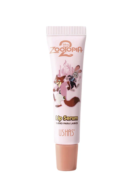USHAS x ZOOTOPIA2丨Moisturizing Lip Serum