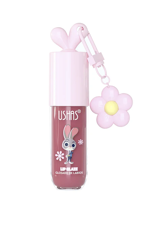 USHAS x ZOOTOPIA2丨Lip Glaze