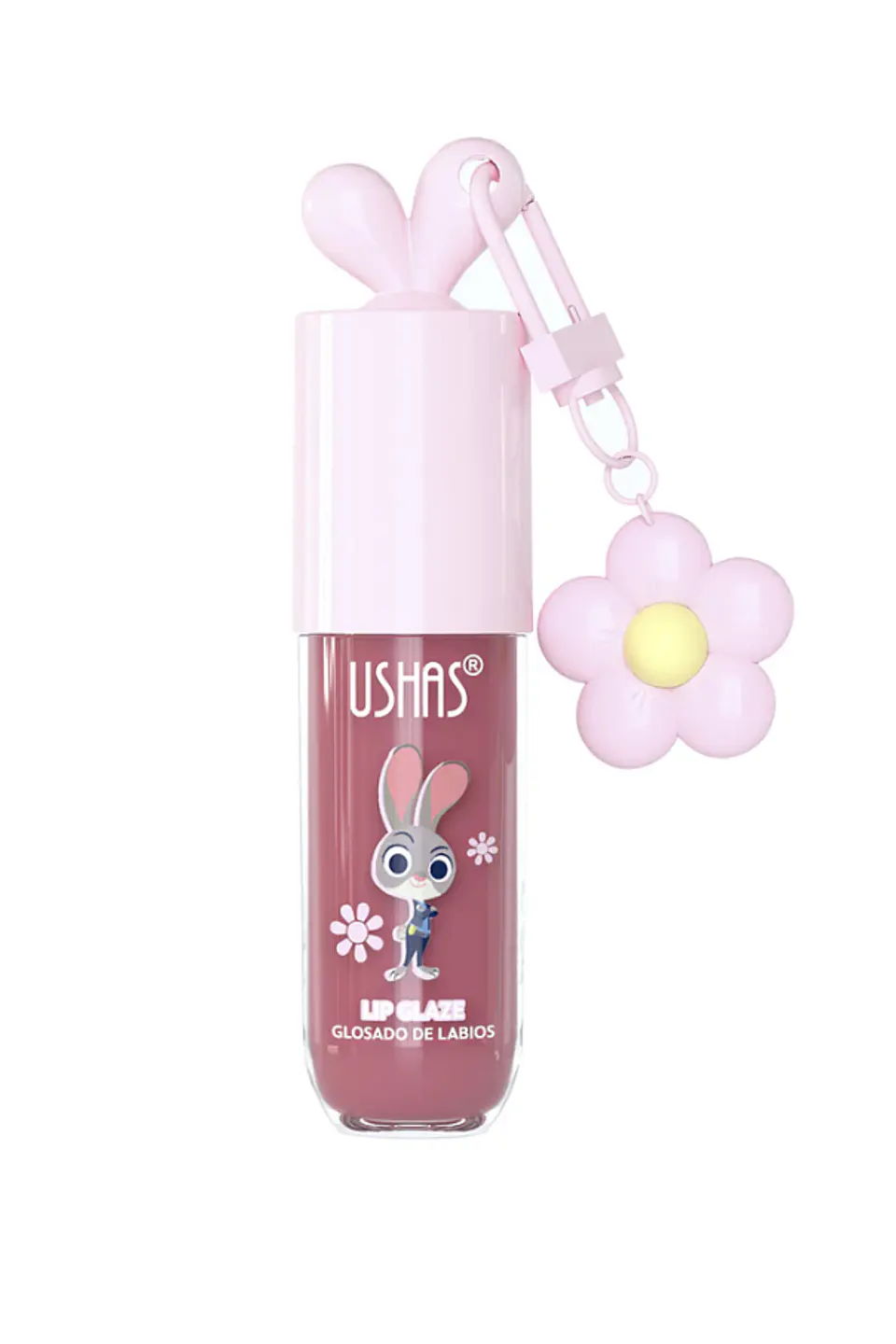 USHAS x ZOOTOPIA2丨Lip Glaze 1