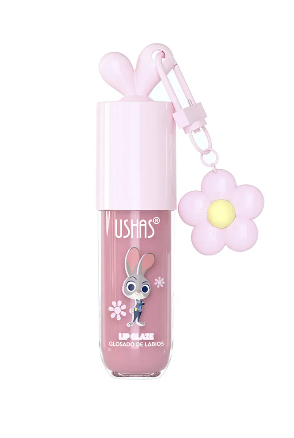 USHAS x ZOOTOPIA2丨Lip Glaze 2