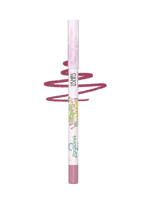 USHAS x ZOOTOPIA2丨Lip Liner