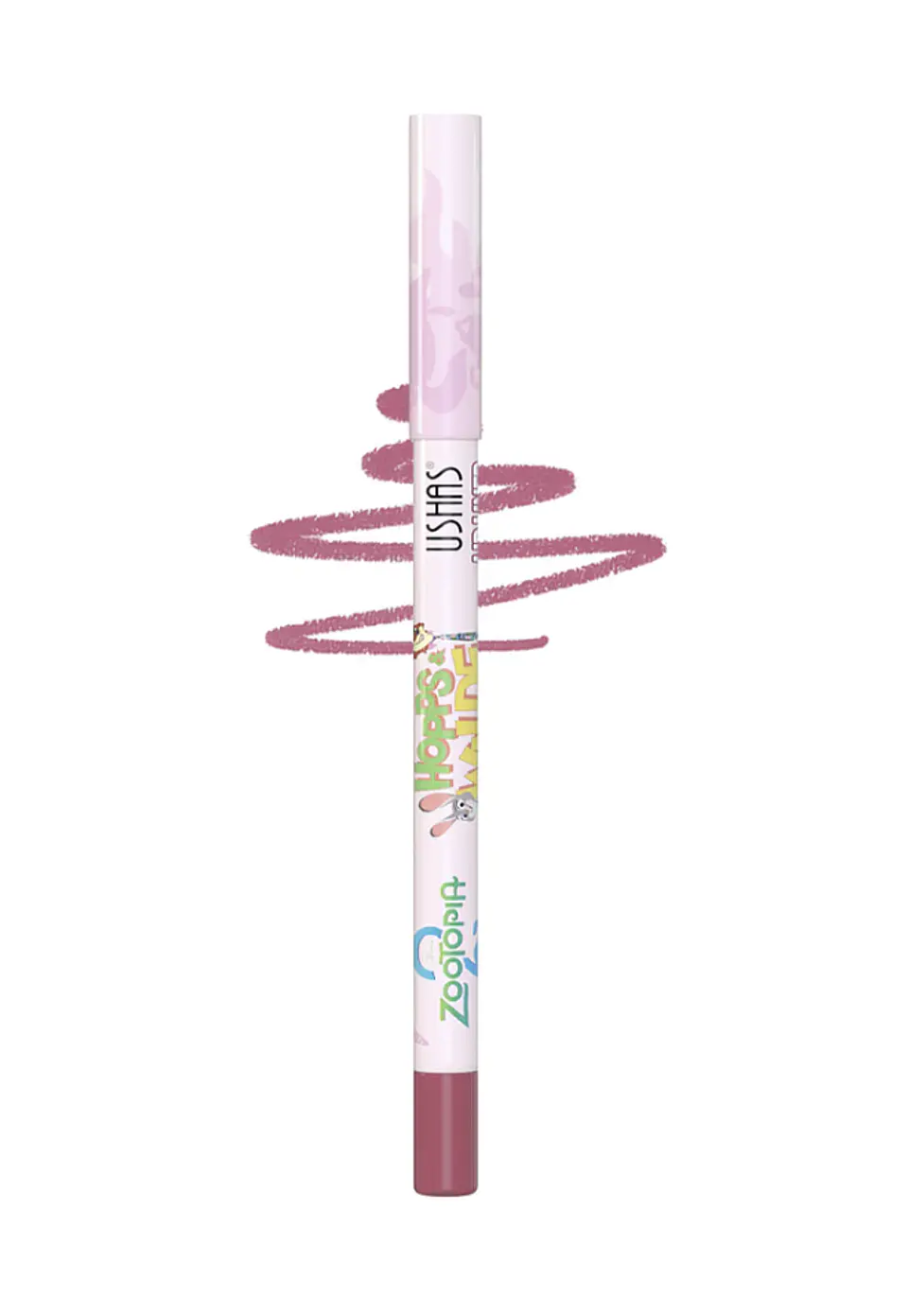 USHAS x ZOOTOPIA2丨Lip Liner 3
