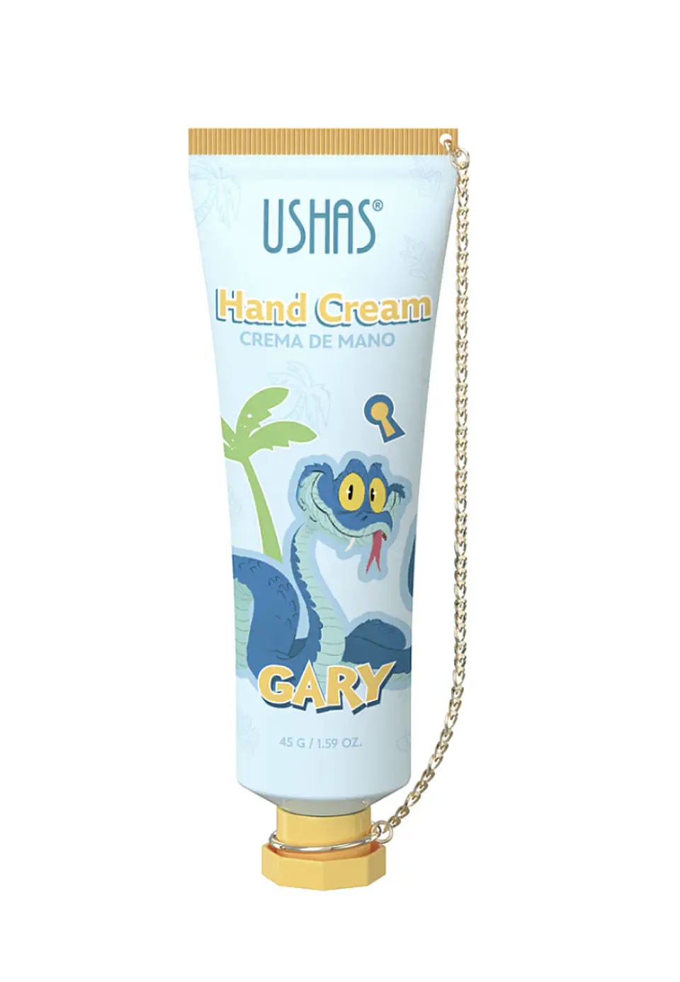 USHAS x ZOOTOPIA2丨Hand Cream 2