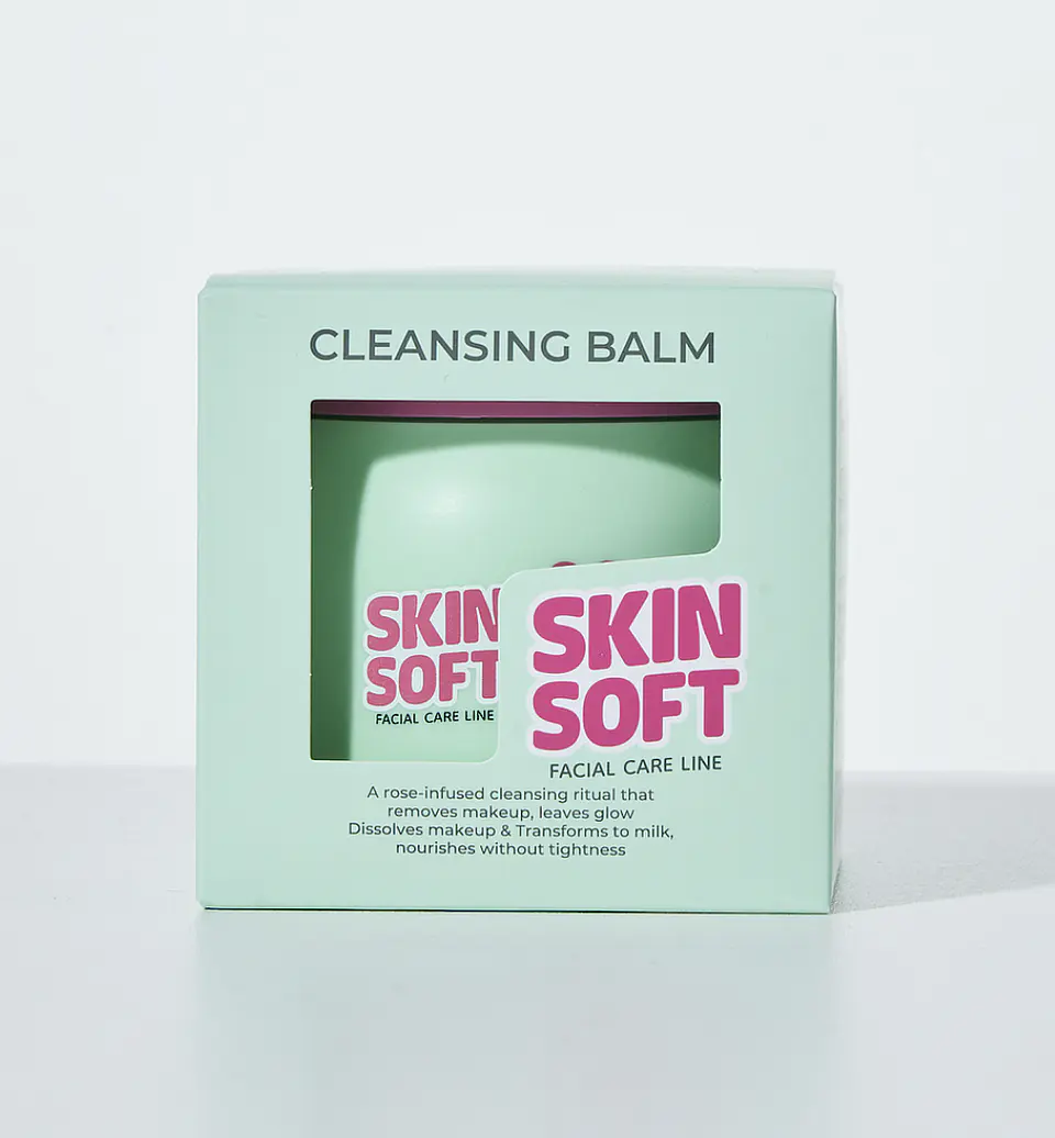 Misucka - Skin Soft Cleansing Balm 1