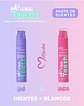 MISUCKA - Pasta Dental Oh White Teeth Watermelon - Miniatura 2