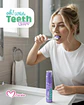 MISUCKA - Pasta Dental Oh White Teeth Grape - Miniatura 2