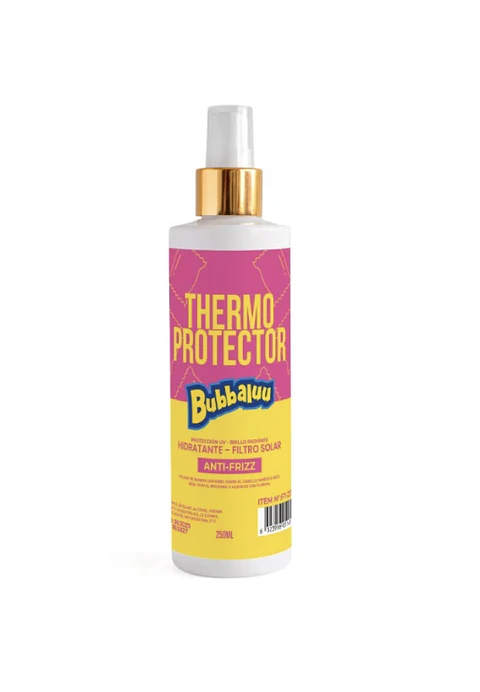 Bubbaluu - Thermo Protector Tutti Frutti 250 ml