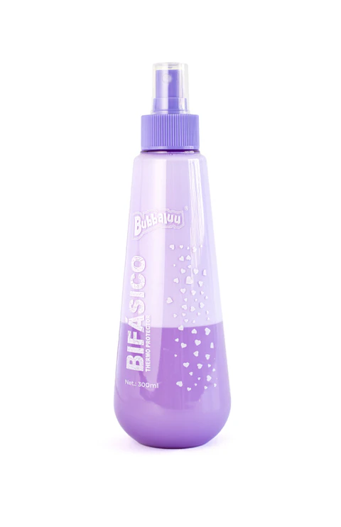 Bubbaluu - Thermo Protector Bifasico 300ml