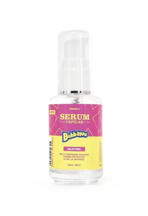 Bubaaluu - Serum Capilar Tutti Frutti 30 ml