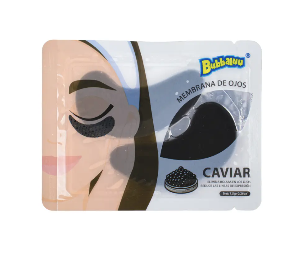 Bubbaluu - Mascara para Ojeras 2
