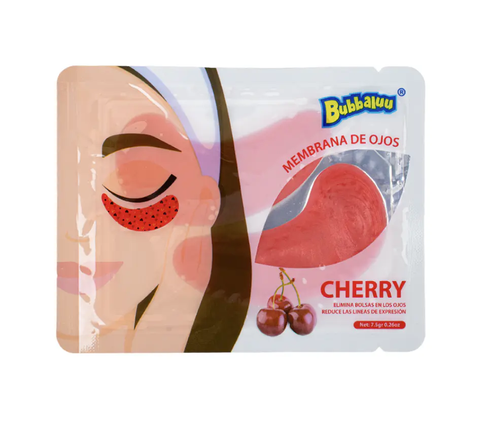 Bubbaluu - Mascara para Ojeras 10