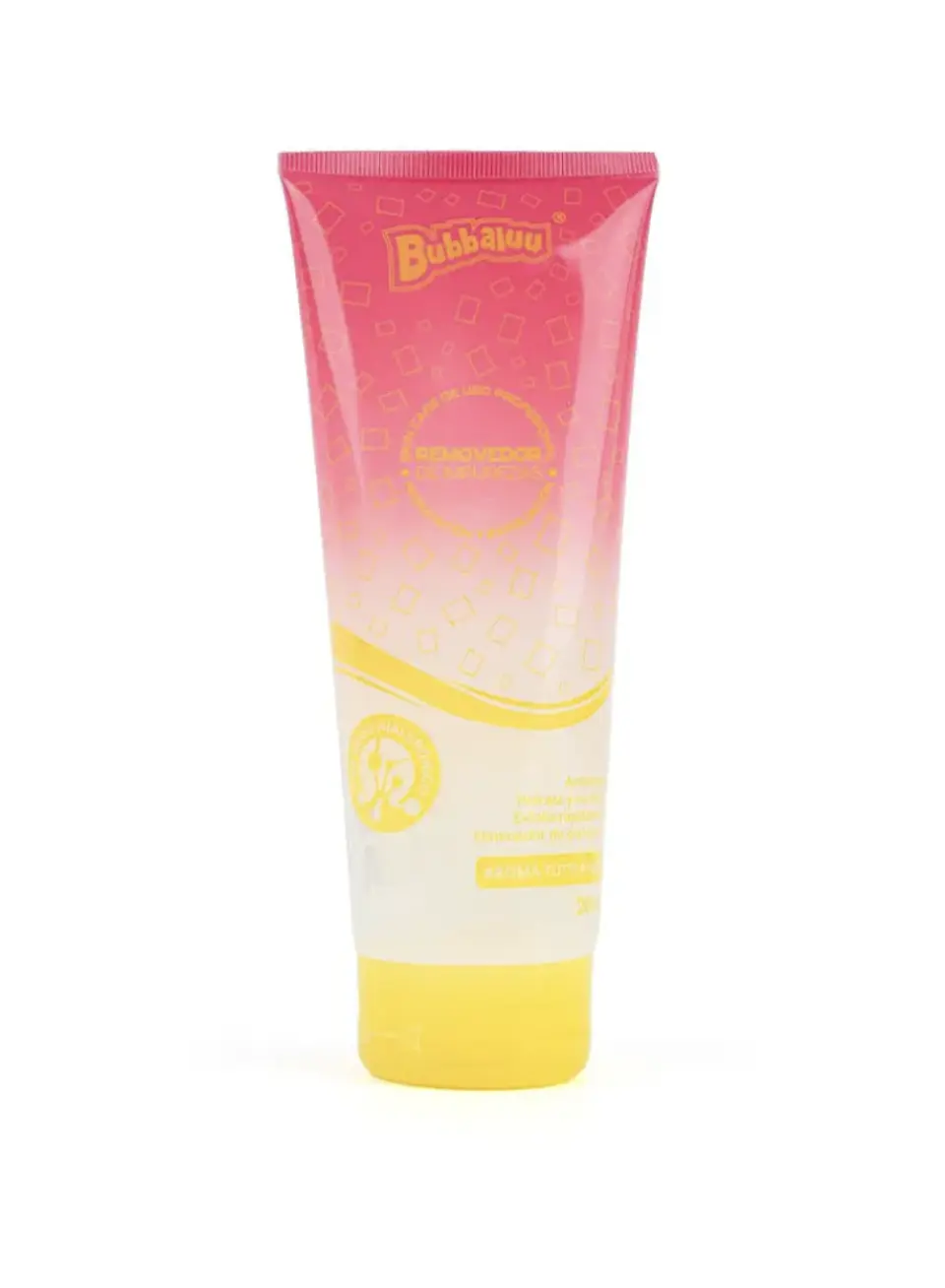 Bubbaluu - Limpiador Facial ( Removedor de Impurezas ) 200ml 3