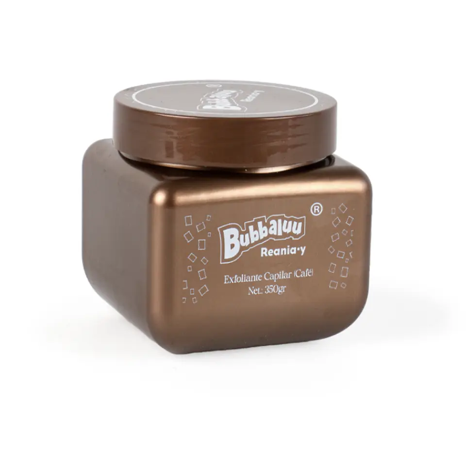 Bubbaluu - Exfoliante Capilar 350 gr 3