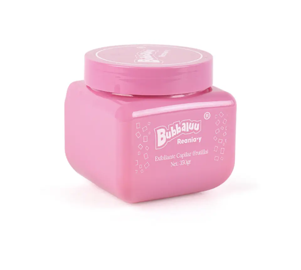 Bubbaluu - Exfoliante Capilar 350 gr 2