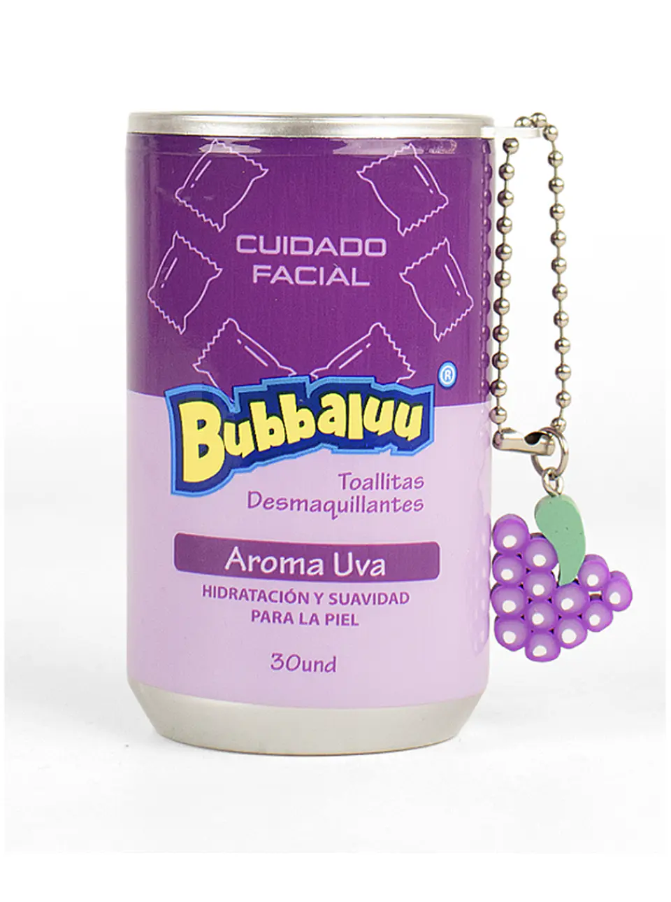 Bubbaluu - Toallas Humedas 2