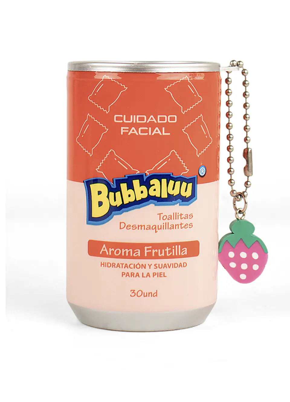 Bubbaluu - Toallas Humedas 4
