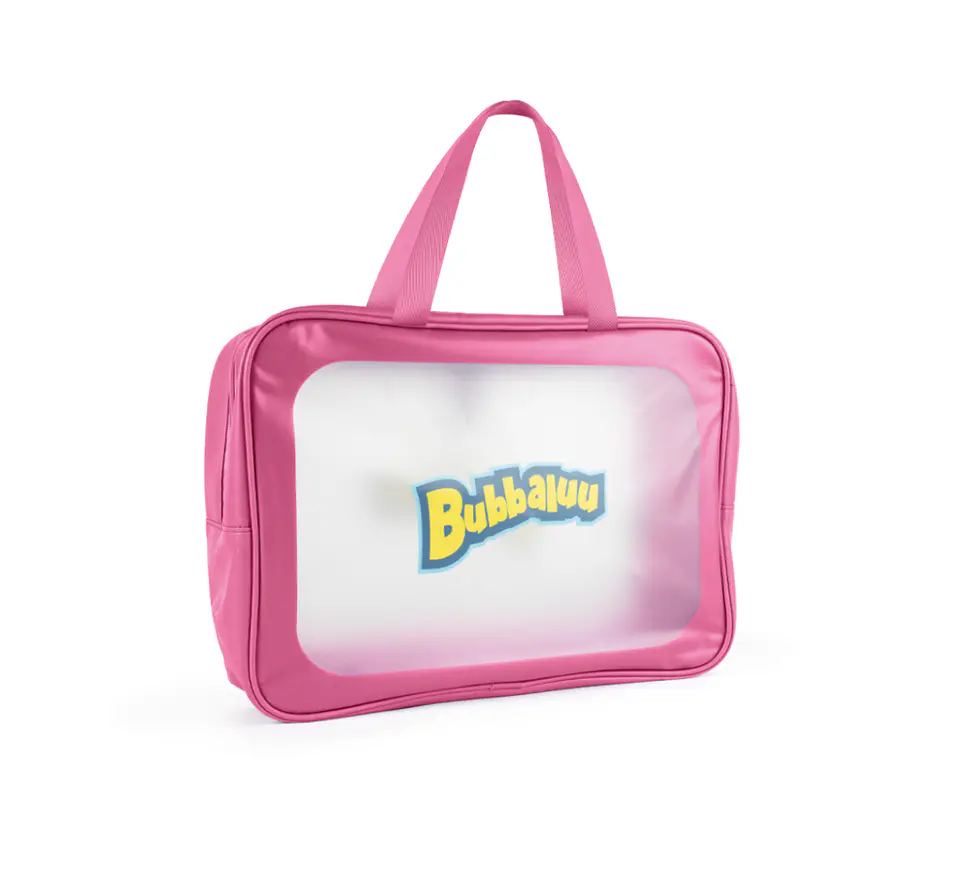 Bubbaluu - Bolso 3