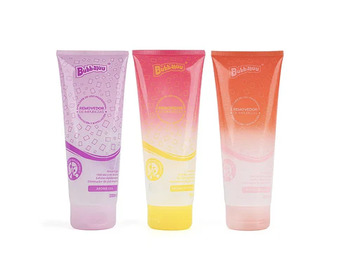 Bubbaluu - Limpiador Facial ( Removedor de Impurezas ) 200ml