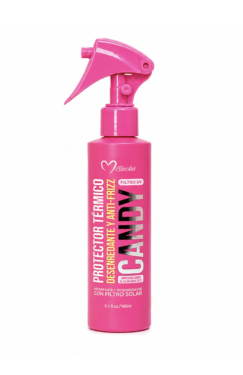 MISUCKA - PROTECTOR TÉRMICO CANDY