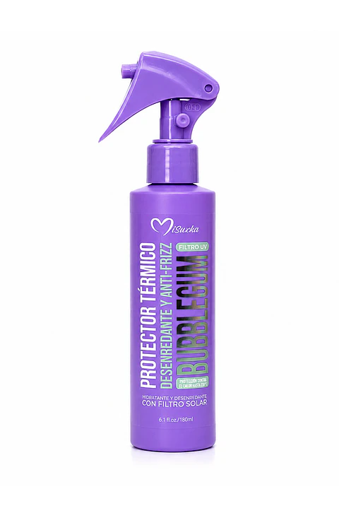MISUCKA - PROTECTOR TÉRMICO BUBBLEGUM