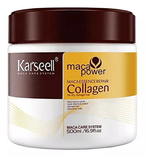 Karseell - Maca Power Collagen Reparador