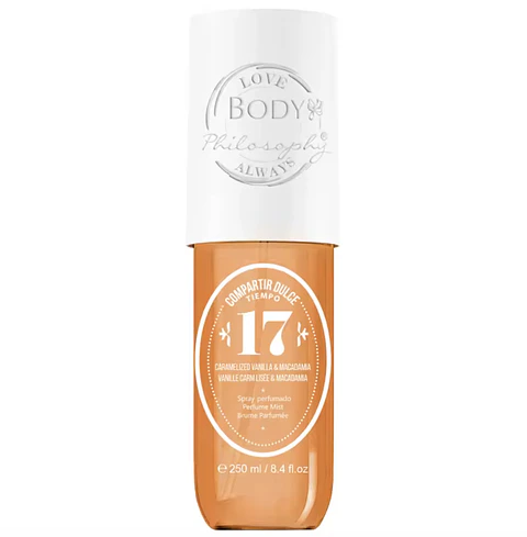 Bruma Dupe Sol de Janeiro Nº17 250ml