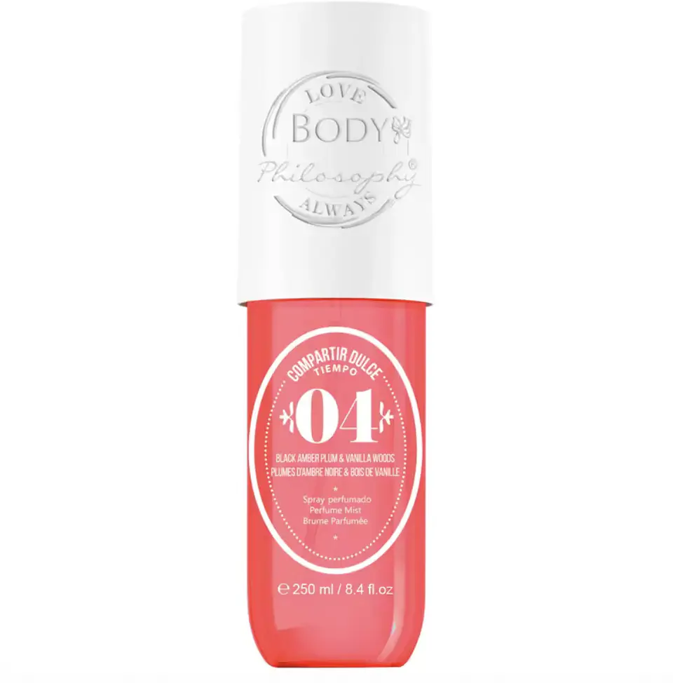 Bruma Dupe Sol de Janeiro Nº04 250ml 1