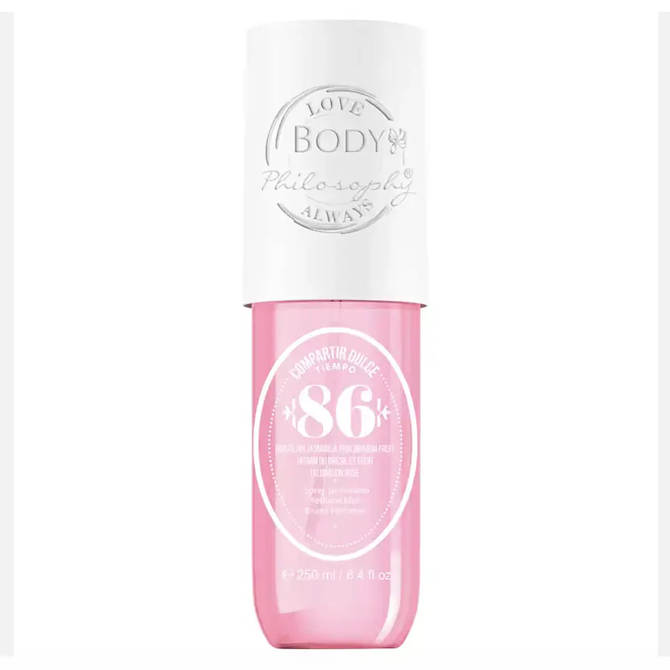 Bruma Dupe Sol de Janeiro Nº86 250ml 1