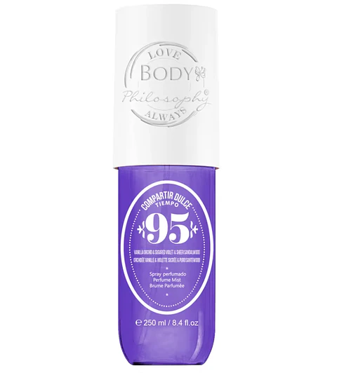 Bruma Dupe Sol de Janeiro N°95 250ml