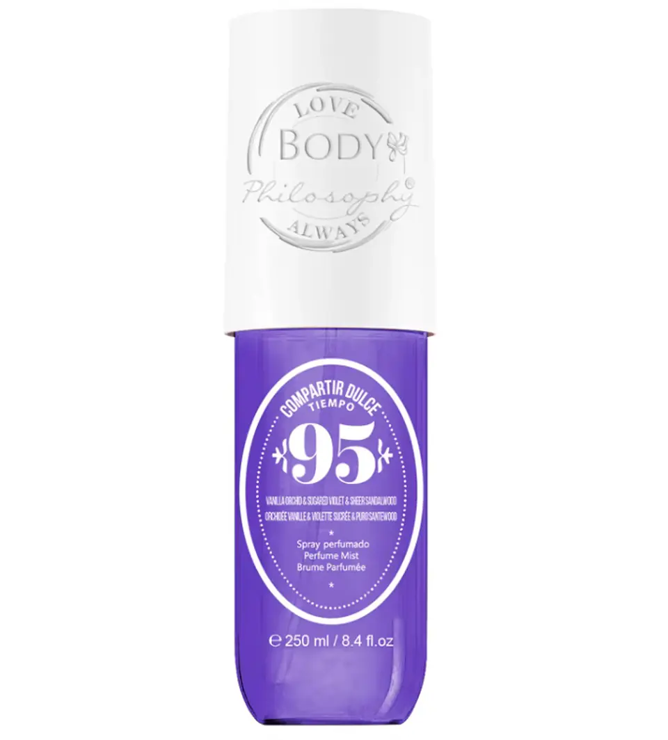 Bruma Dupe Sol de Janeiro N°95 250ml 1
