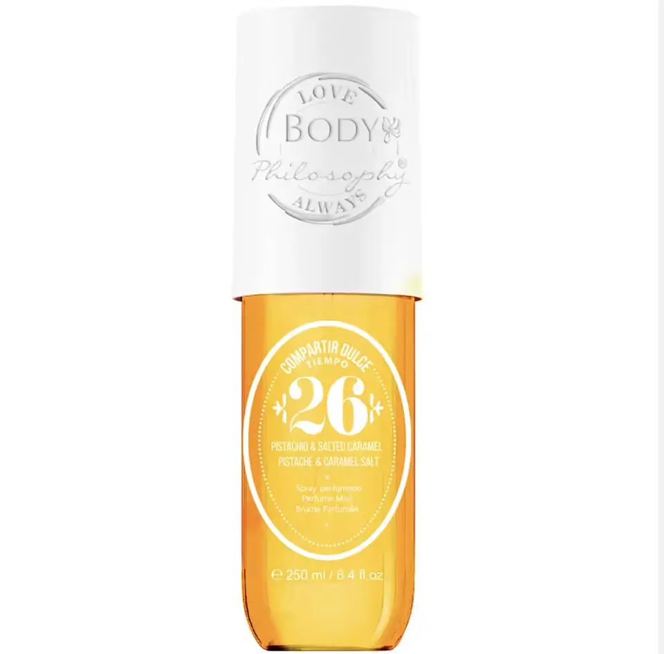 Bruma Dupe Sol de Janeiro Nº26 250ml 1