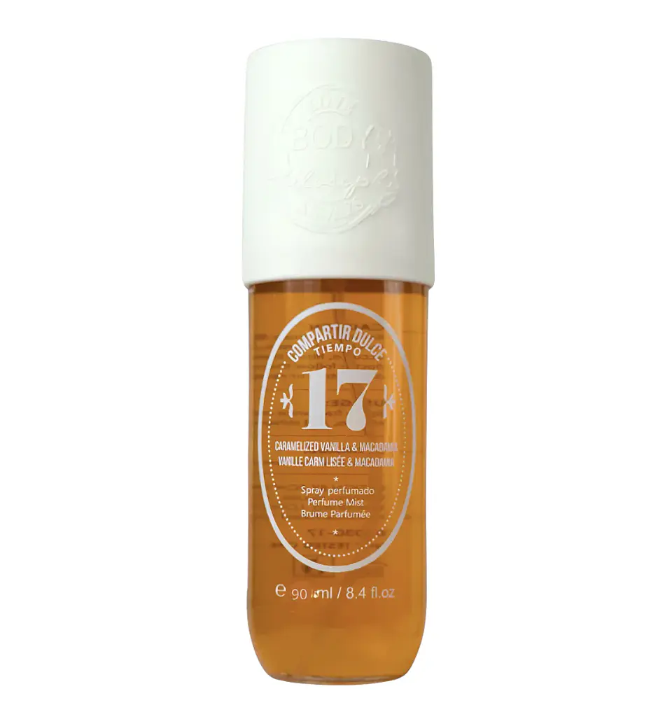 Bruma Dupe Sol de Janeiro N°17 90ml 1