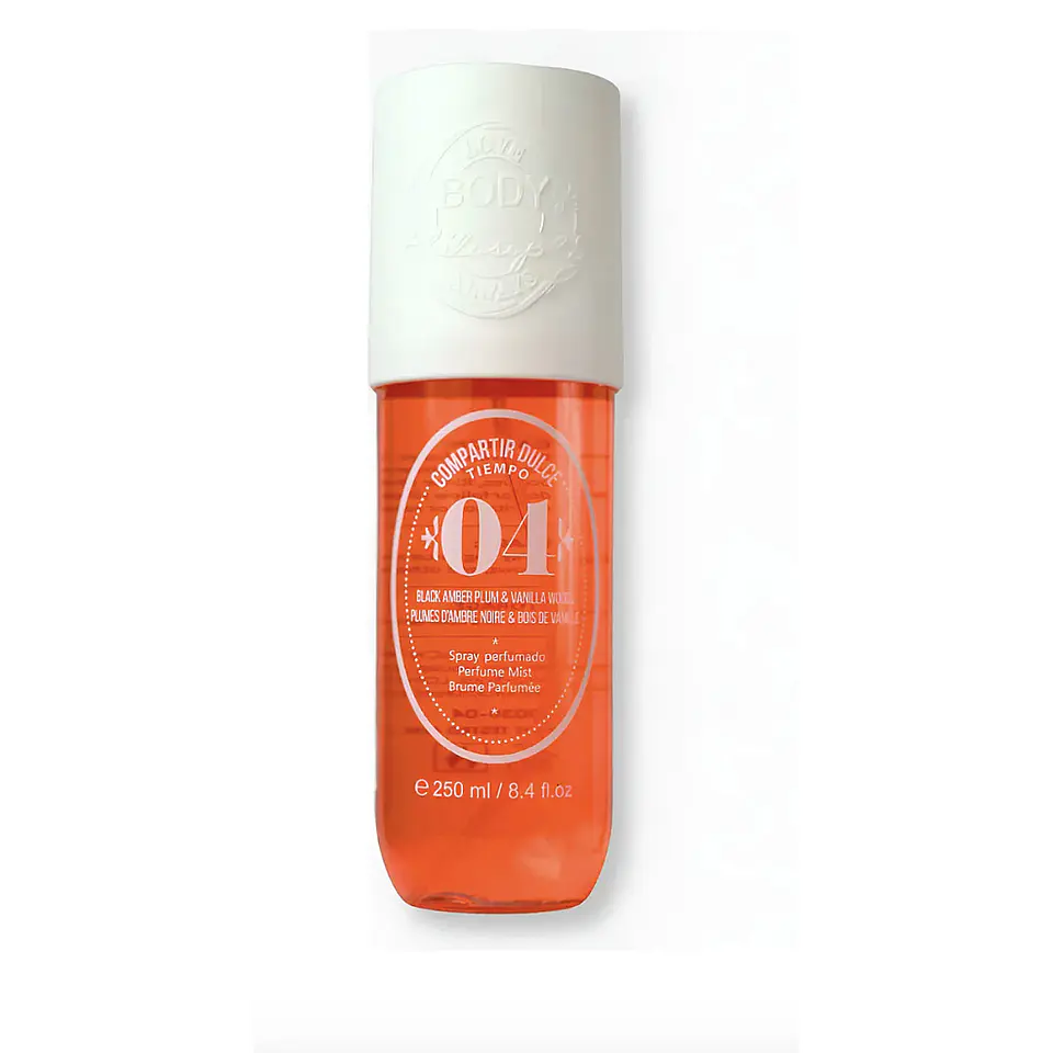 Bruma Dupe Sol de Janeiro N°04 90ml 1
