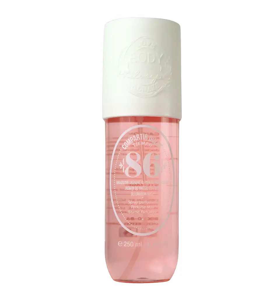 Bruma Dupe Sol de Janeiro N°86 90 ml 1