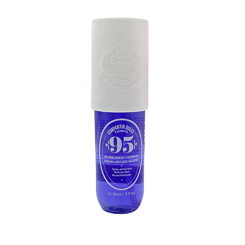 Bruma Dupe Sol de Janeiro N° 95 90ml