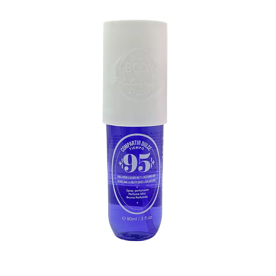 Bruma Dupe Sol de Janeiro N° 95 90ml 1