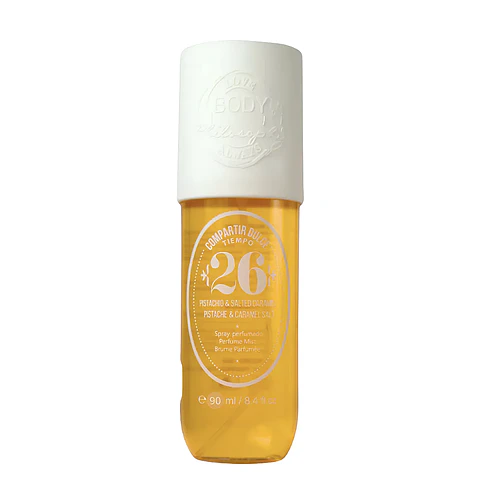 Bruma Dupe Sol de Janeiro N°26 90ml