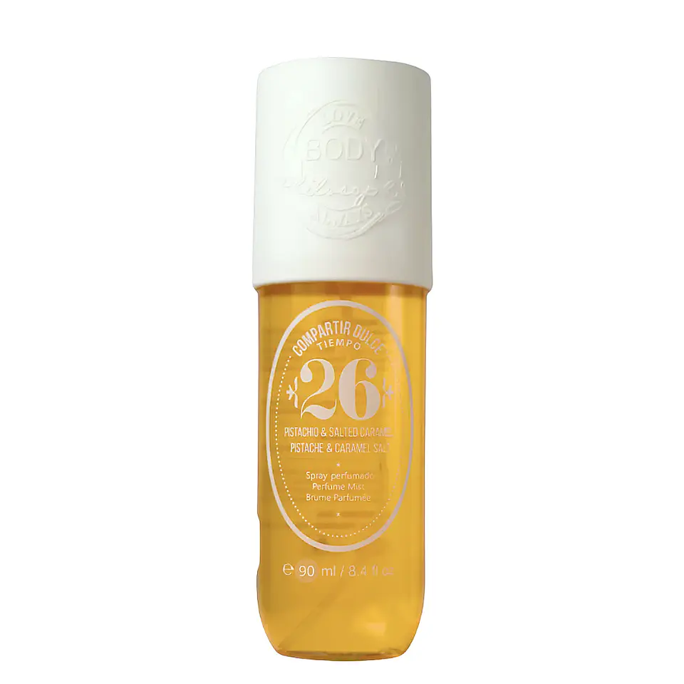 Bruma Dupe Sol de Janeiro N°26 90ml 1