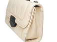 Bolso Elegante Fiesta Beige 