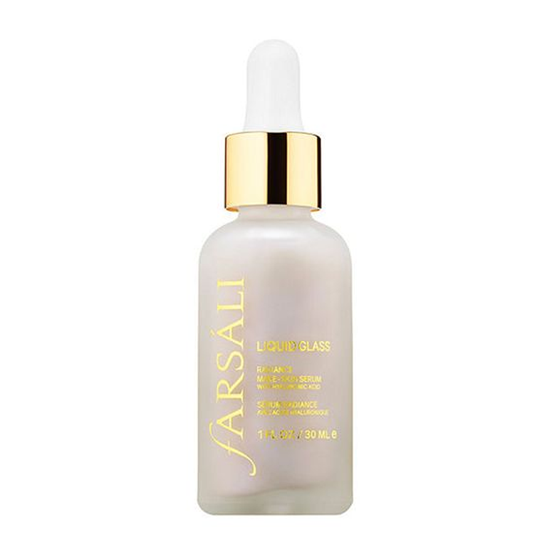 Serum Liquid Glass Farsali 30 ML