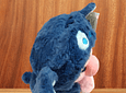 Peluche Cerdito Con Pijama De Stitch