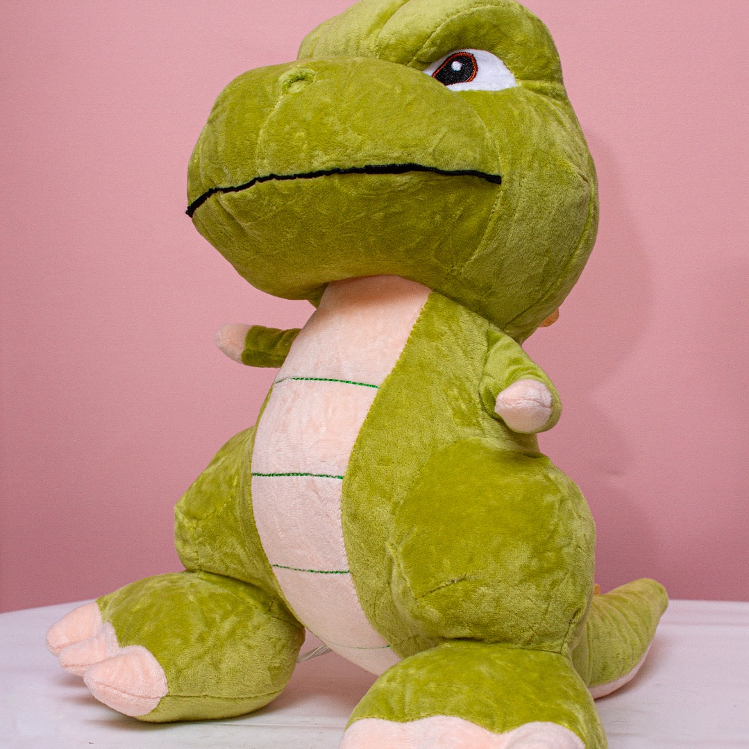 Peluche Dinosaurio 1